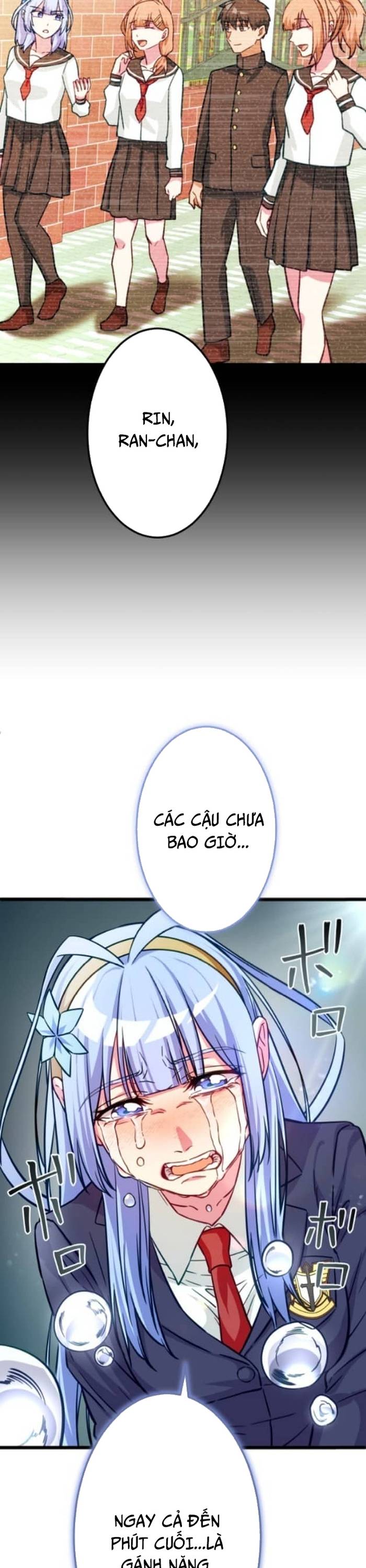 Siêu Thăng Cấp Anh Hùng Chapter 41 - Trang 40