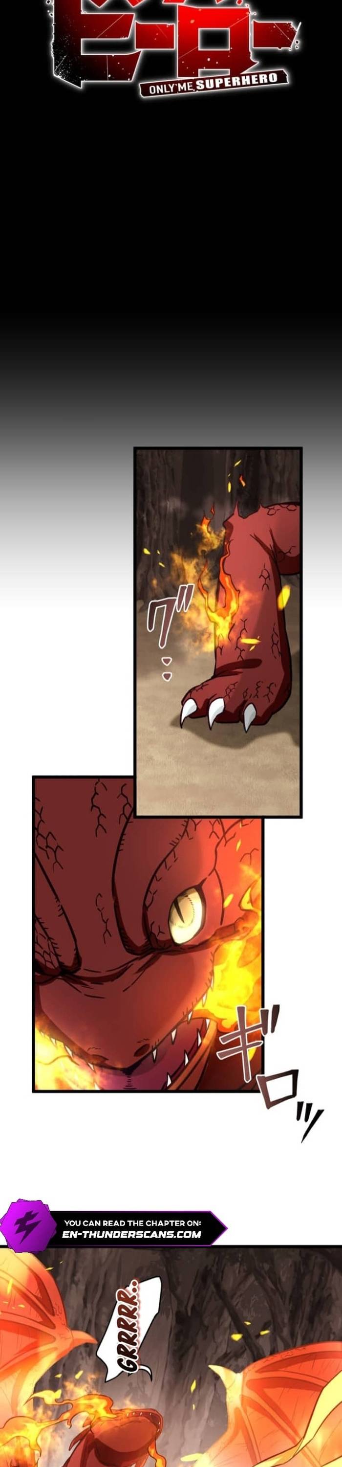 Siêu Thăng Cấp Anh Hùng Chapter 40 - Trang 15