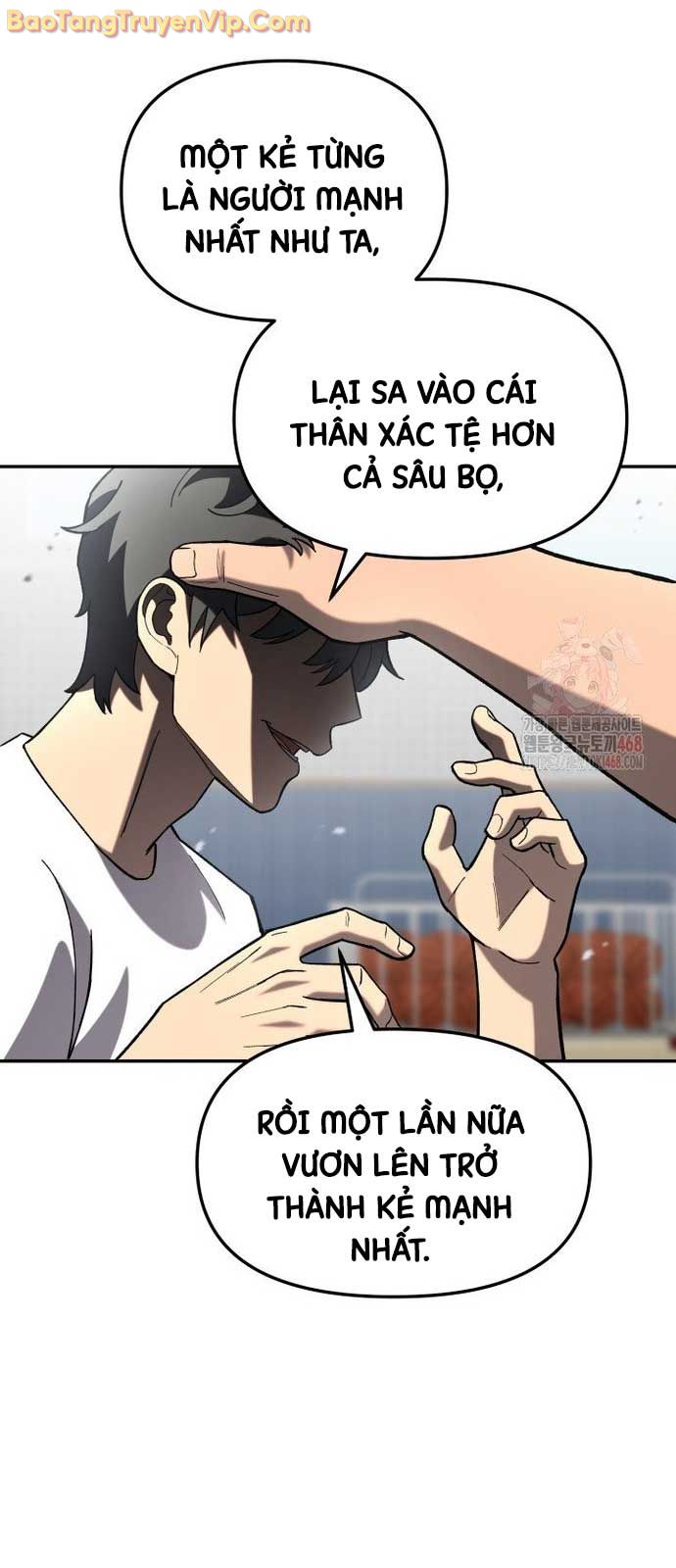 Thiên Ma Giáo chapter 22 - Trang 59