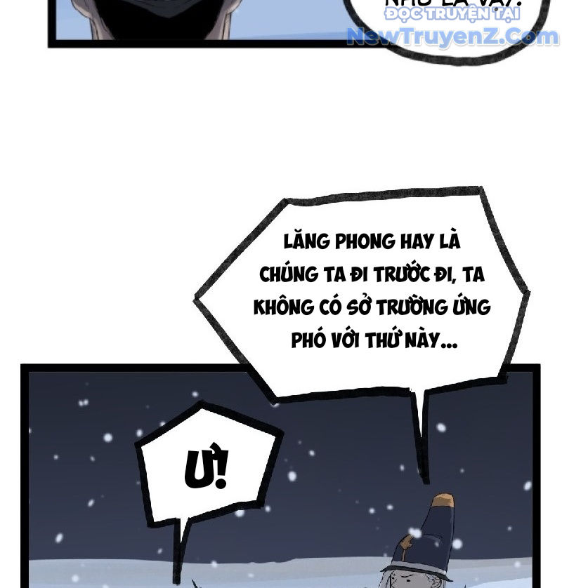Hiệp Khách Hành Bất Thông chapter 44 - Trang 18