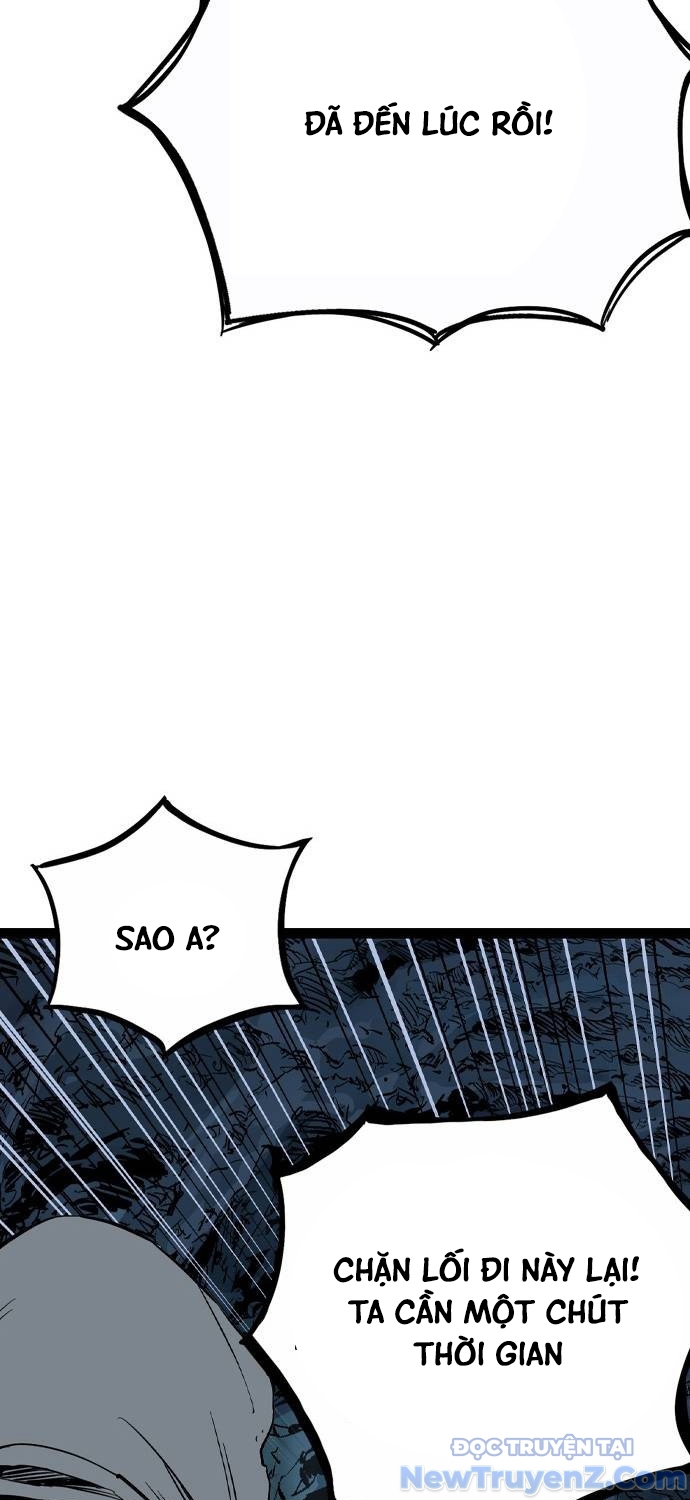 Sát Thần Tu La chapter 52 - Trang 81
