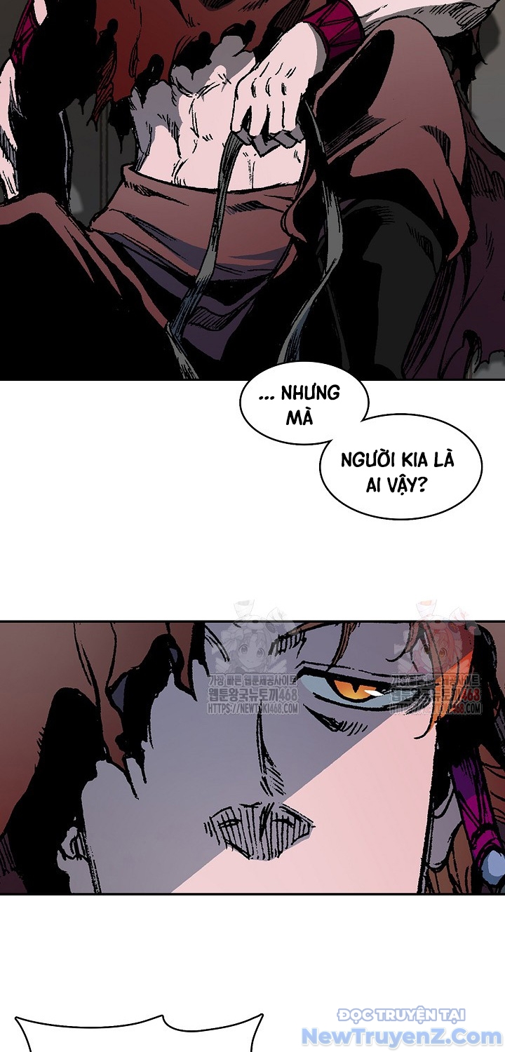 Hồi Ức Của Chiến Thần chapter 209 - Trang 25