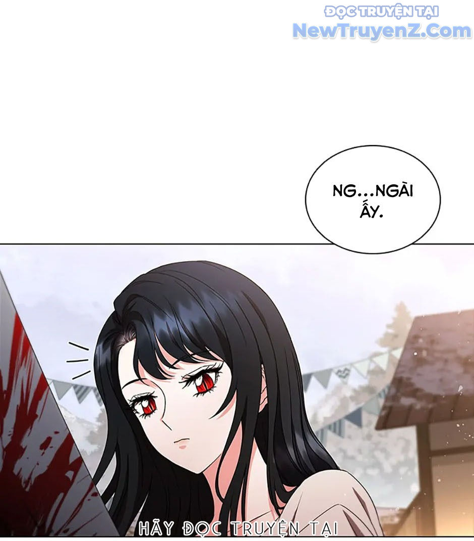 Carnelian: Quý Cô Rồng chapter 3 - Trang 34