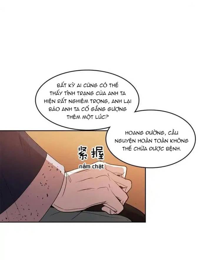 Cửa Hàng Vô Danh Chapter 121 - Trang 11