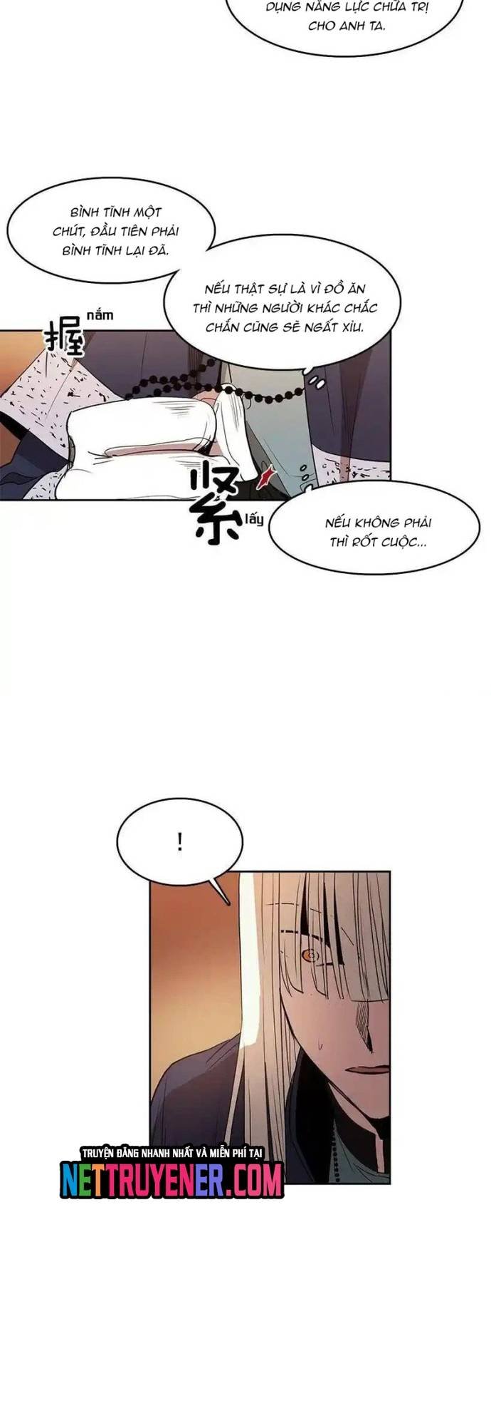 Cửa Hàng Vô Danh Chapter 121 - Trang 4