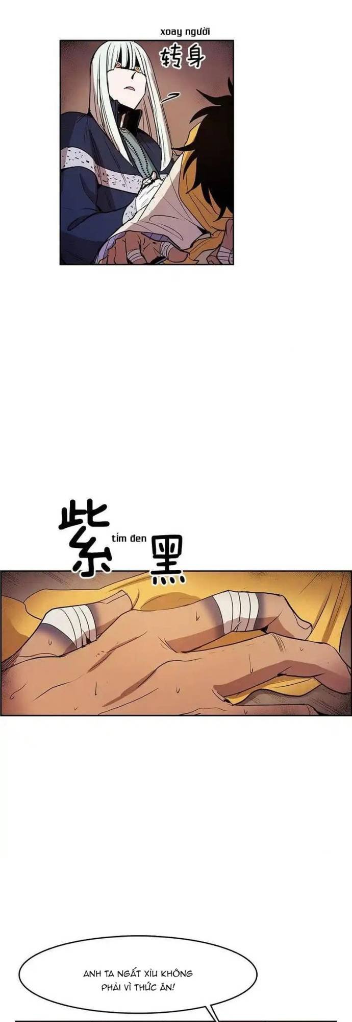 Cửa Hàng Vô Danh Chapter 121 - Trang 5