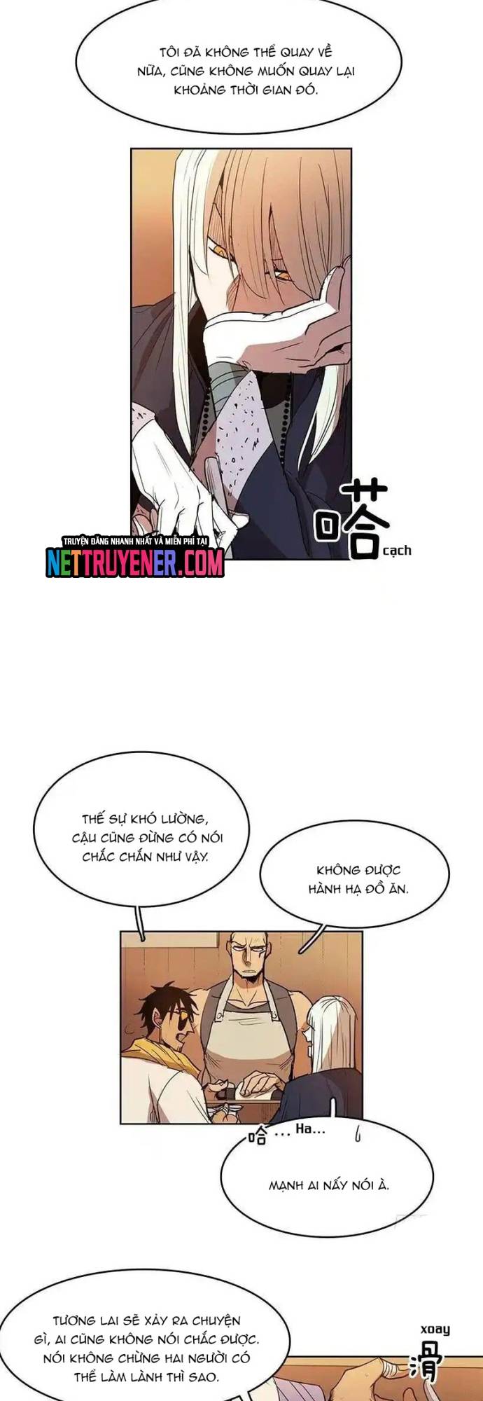 Cửa Hàng Vô Danh Chapter 120 - Trang 5