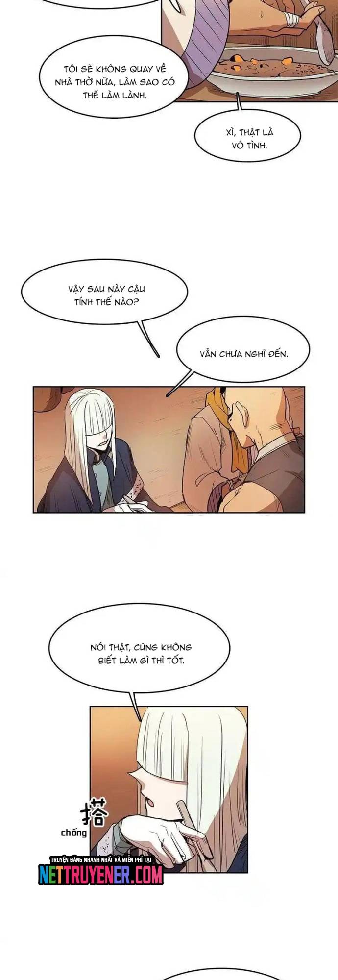 Cửa Hàng Vô Danh Chapter 120 - Trang 6