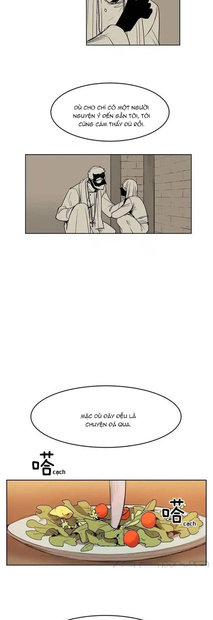 Cửa Hàng Vô Danh Chapter 120 - Trang 4