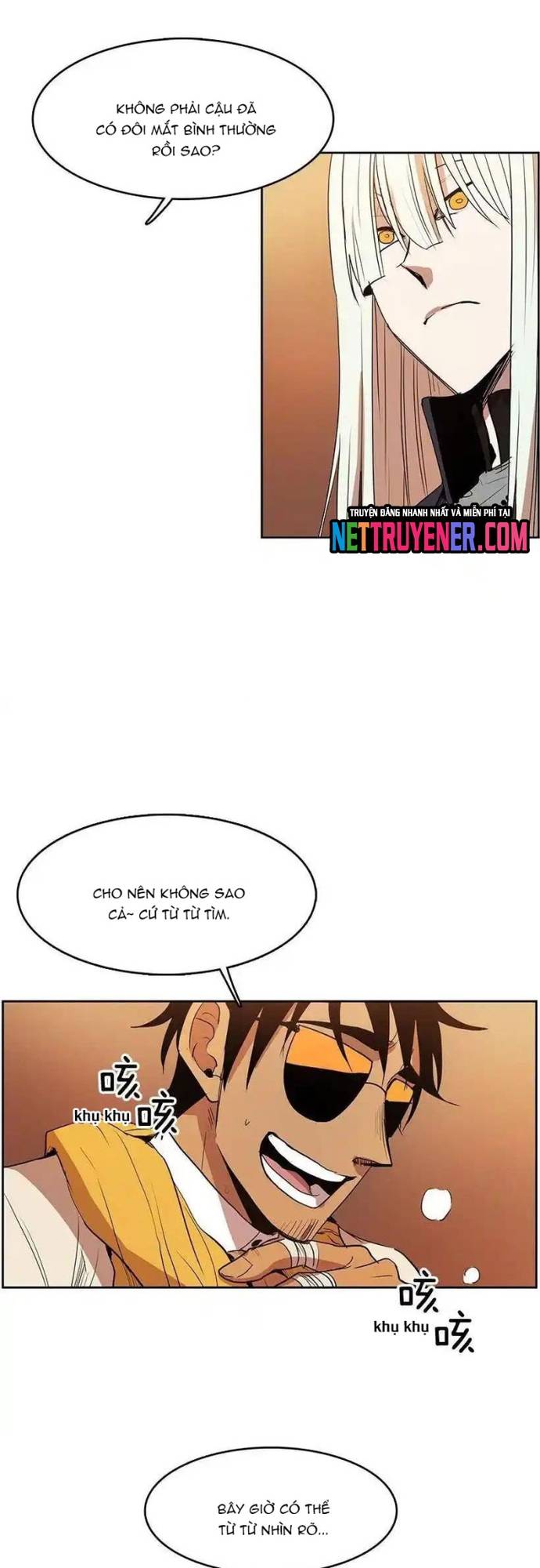 Cửa Hàng Vô Danh Chapter 120 - Trang 8