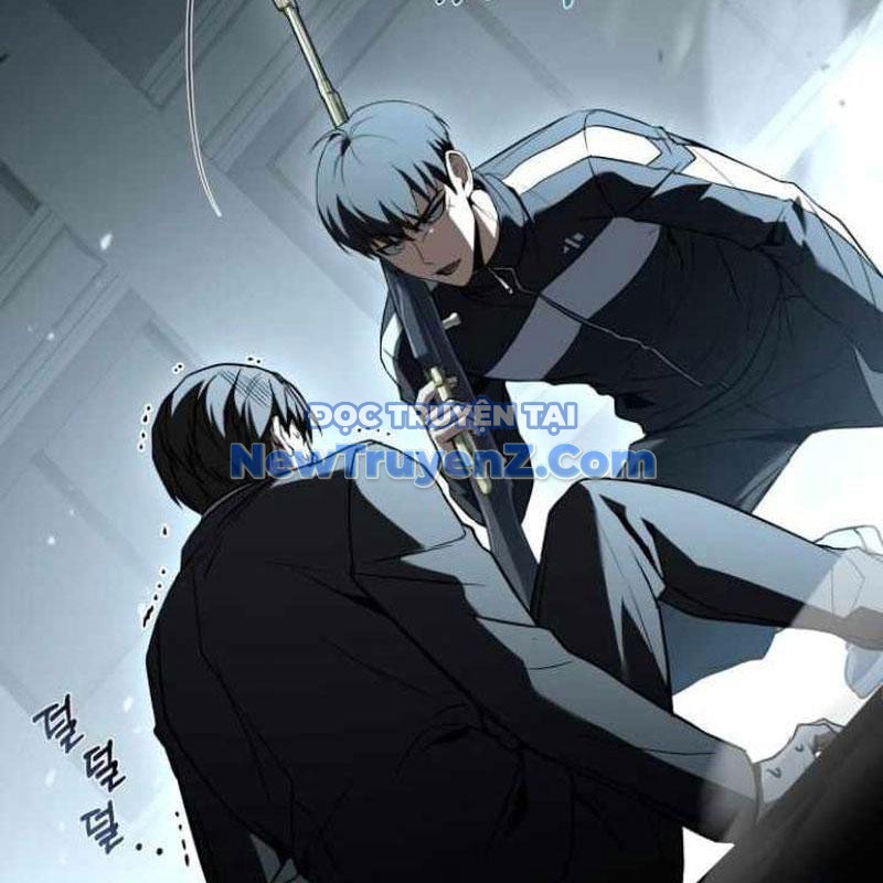Kim Chiến Sĩ: Hành Trình Xây Dựng Đặc Tính chapter 41 - Trang 12