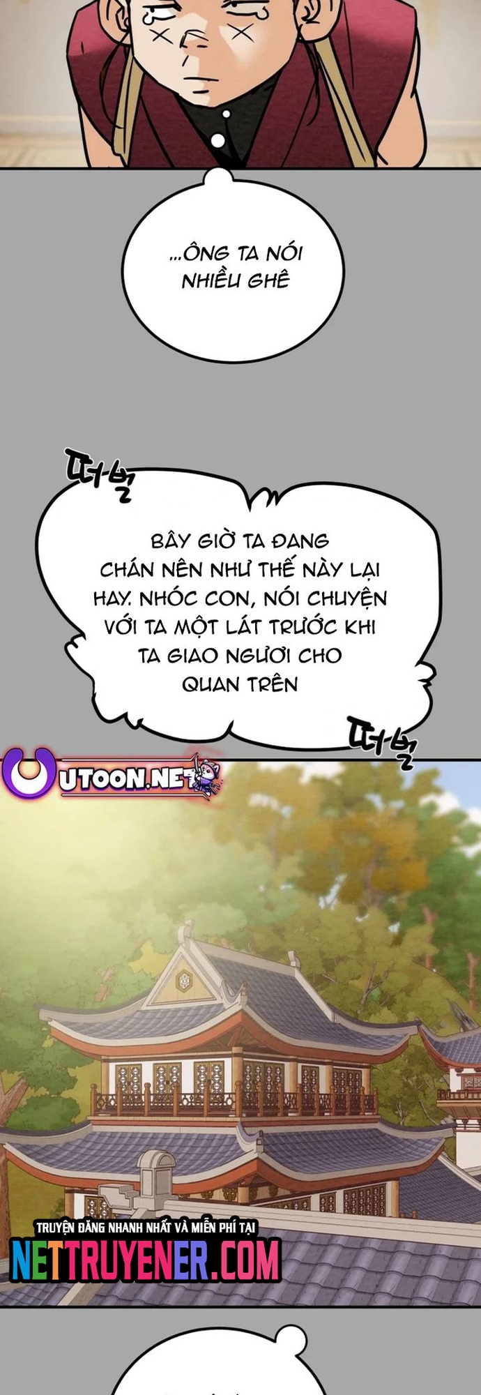 Thiên Quang Minh Nguyệt Chapter 90 - Trang 76