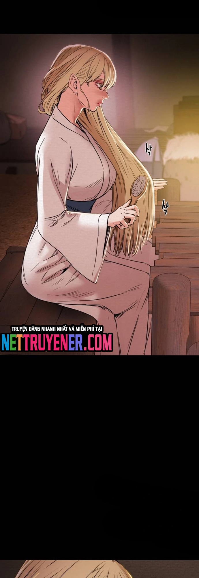 Thiên Quang Minh Nguyệt Chapter 90 - Trang 1
