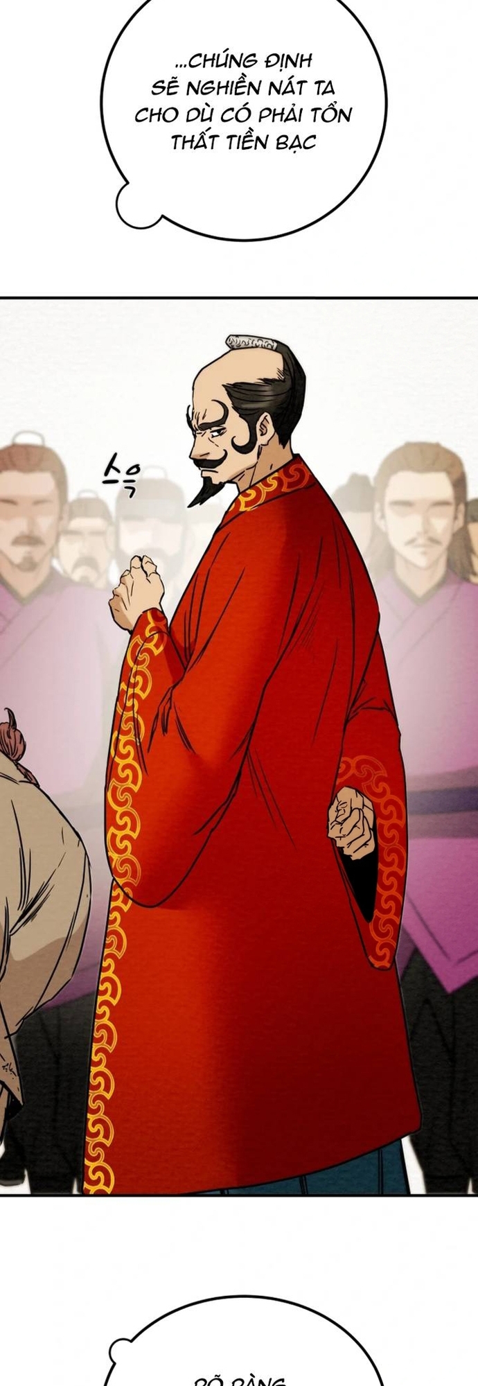 Thiên Quang Minh Nguyệt Chapter 90 - Trang 43