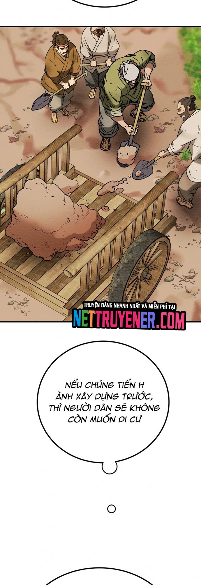 Thiên Quang Minh Nguyệt Chapter 90 - Trang 41