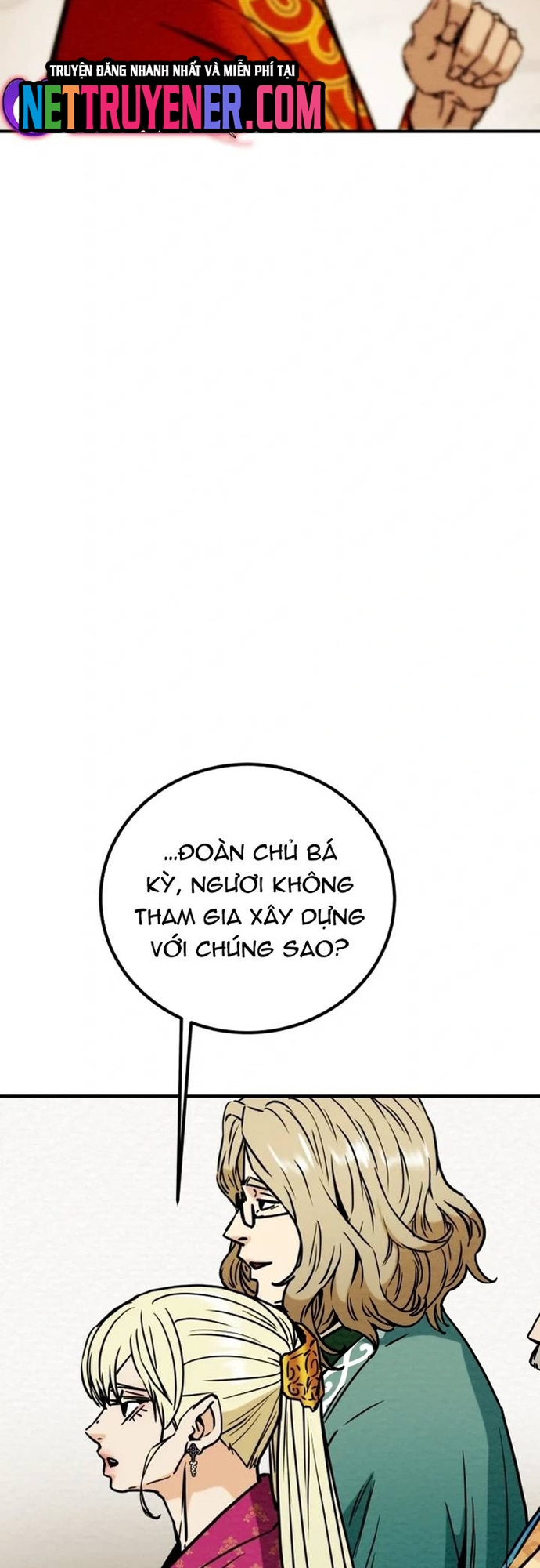 Thiên Quang Minh Nguyệt Chapter 90 - Trang 46