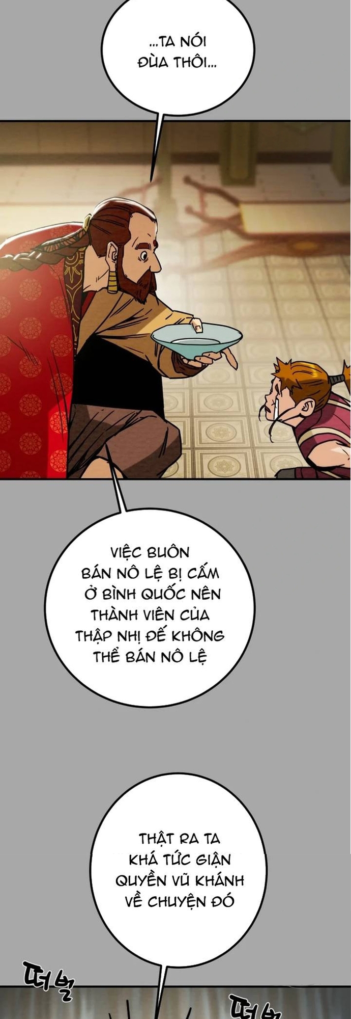 Thiên Quang Minh Nguyệt Chapter 90 - Trang 74