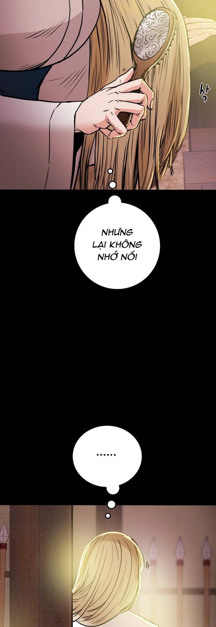 Thiên Quang Minh Nguyệt Chapter 90 - Trang 3
