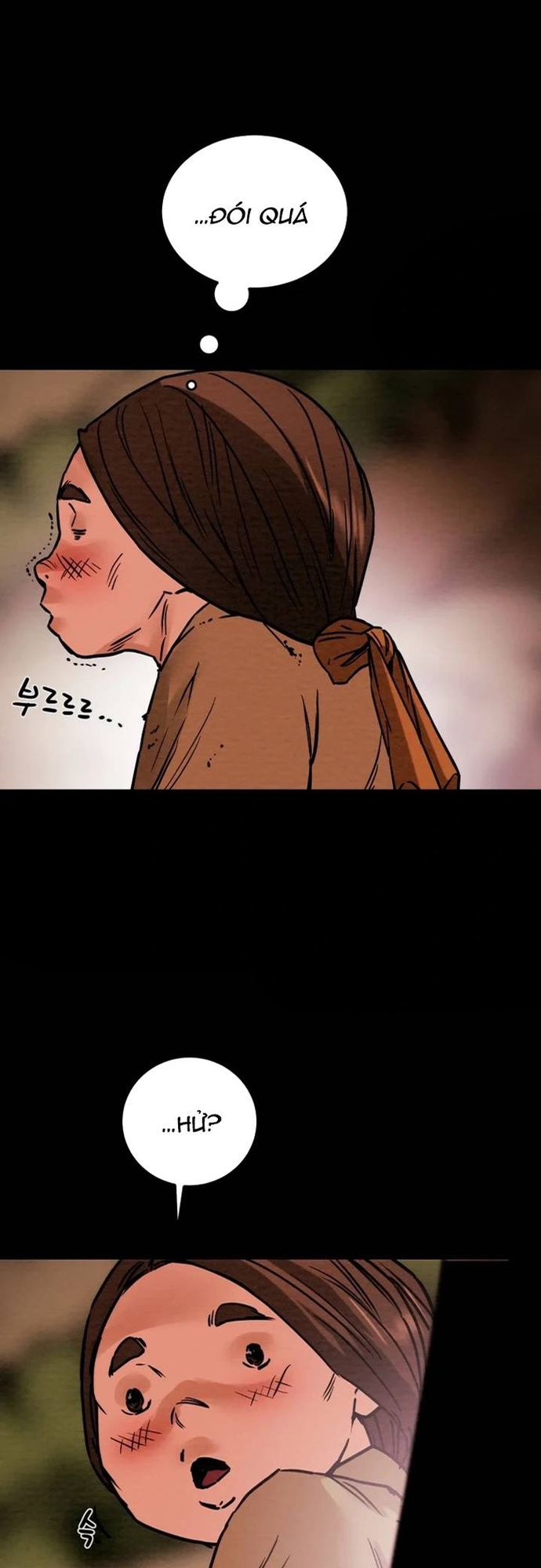 Thiên Quang Minh Nguyệt Chapter 90 - Trang 80
