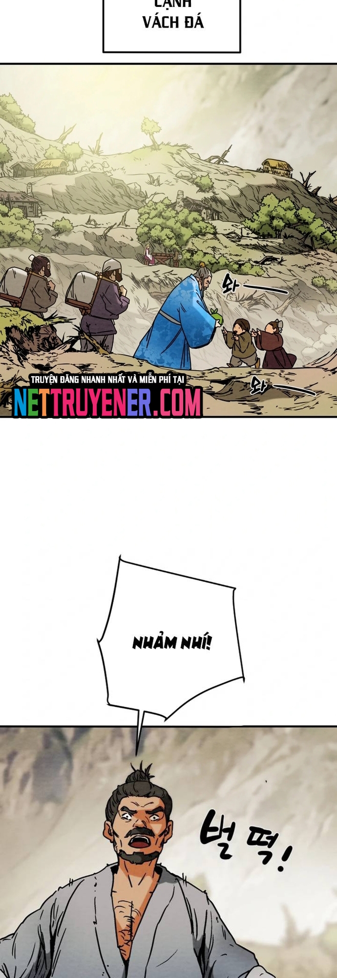 Thiên Quang Minh Nguyệt Chapter 90 - Trang 16