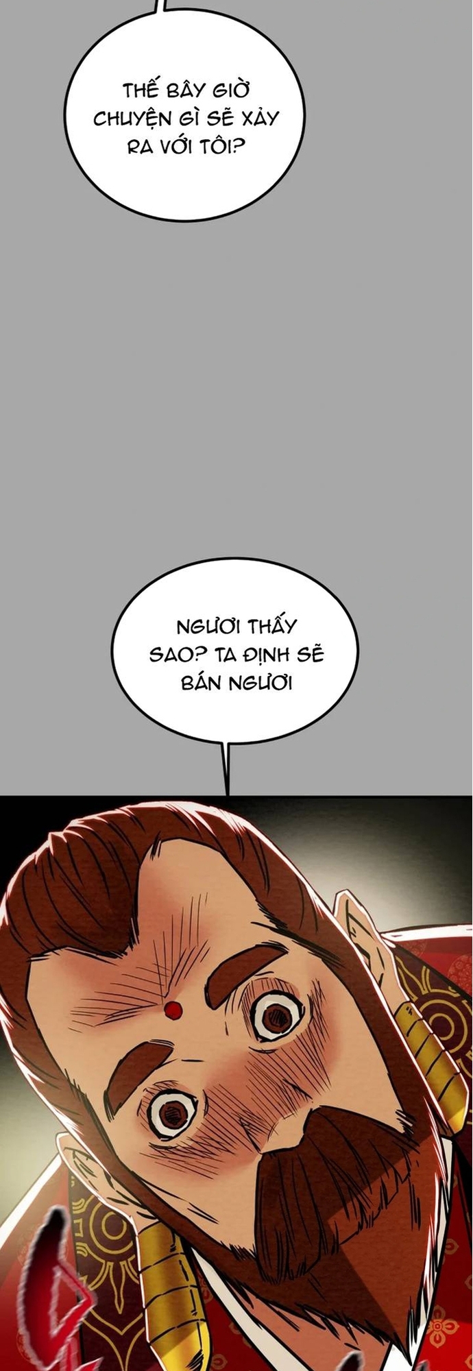 Thiên Quang Minh Nguyệt Chapter 90 - Trang 72