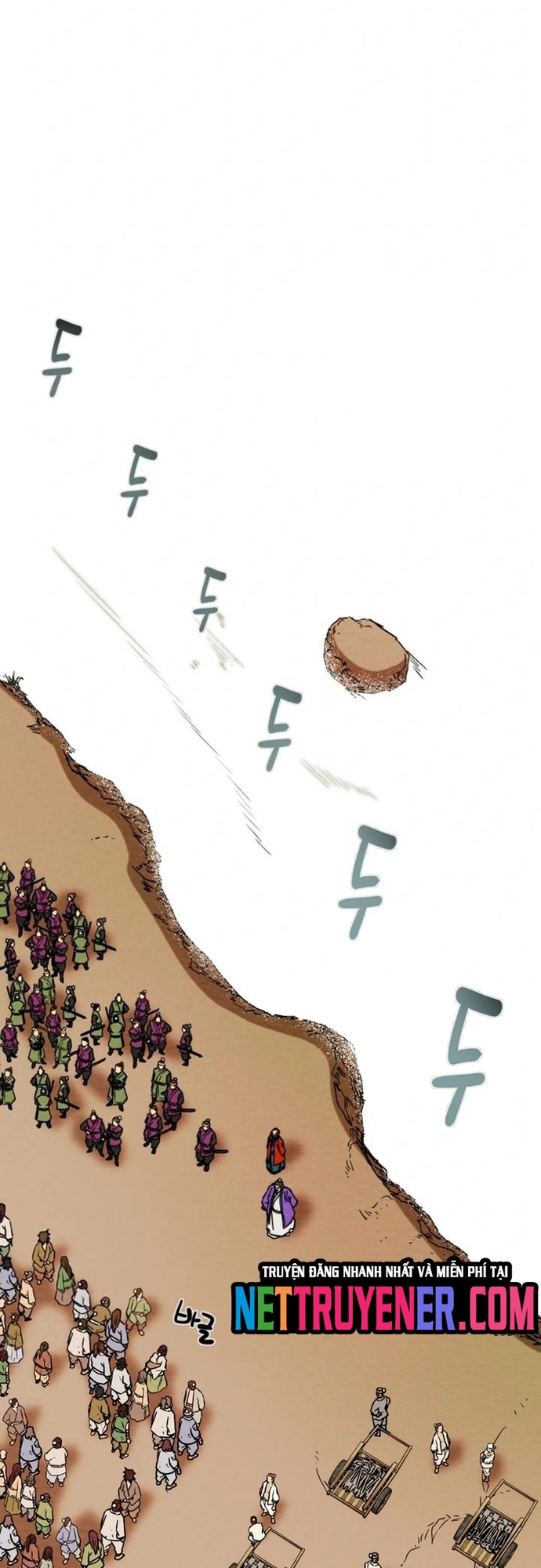 Thiên Quang Minh Nguyệt Chapter 90 - Trang 29