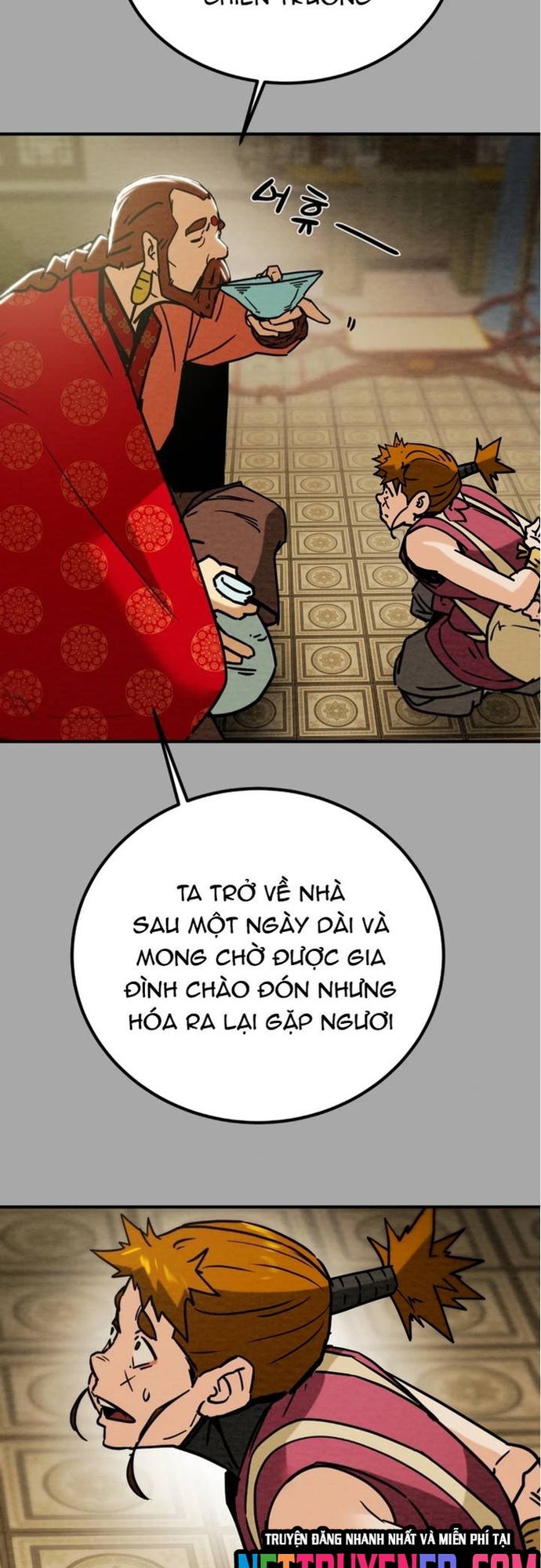 Thiên Quang Minh Nguyệt Chapter 90 - Trang 66