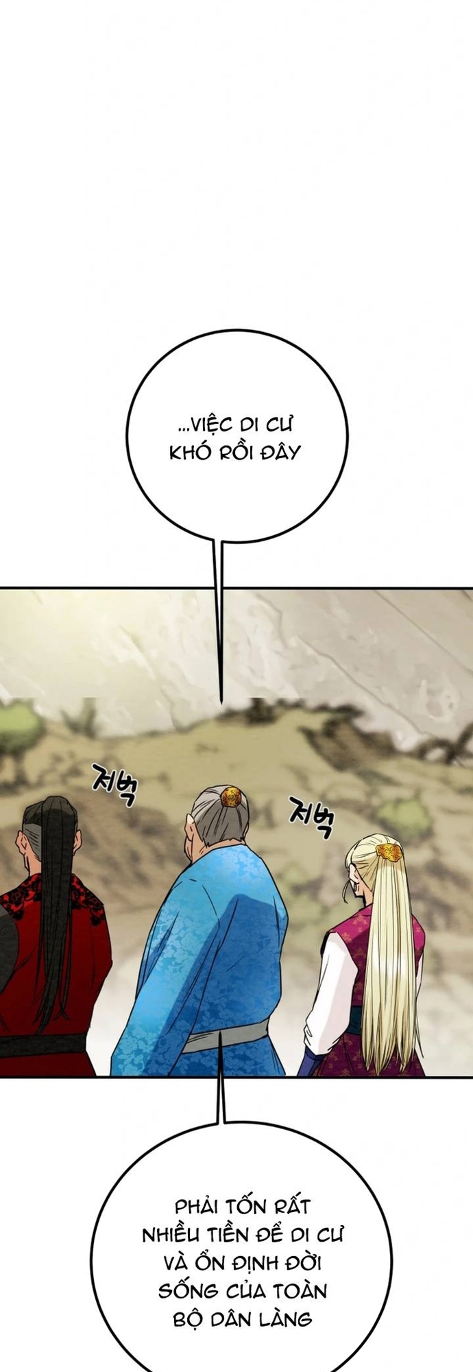 Thiên Quang Minh Nguyệt Chapter 90 - Trang 23