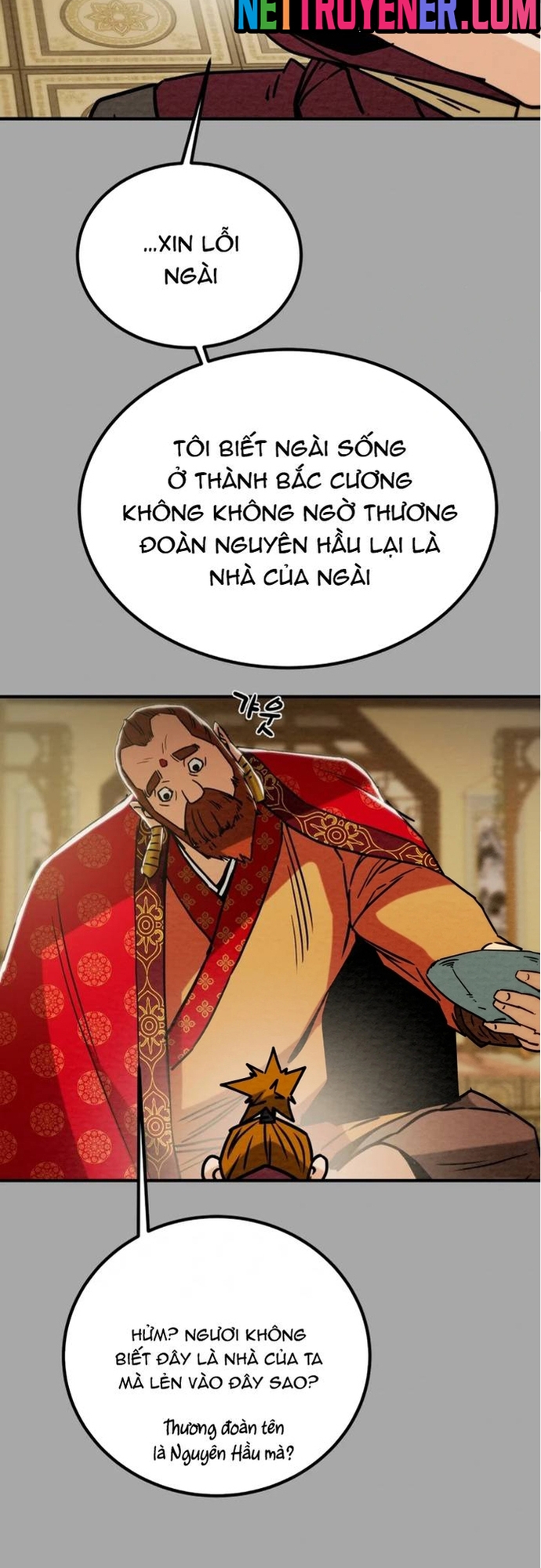 Thiên Quang Minh Nguyệt Chapter 90 - Trang 67