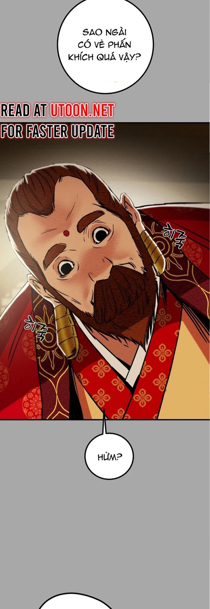 Thiên Quang Minh Nguyệt Chapter 90 - Trang 61