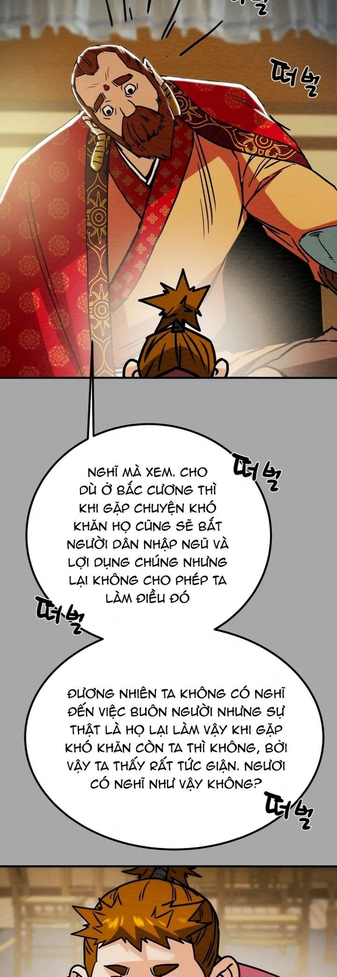 Thiên Quang Minh Nguyệt Chapter 90 - Trang 75