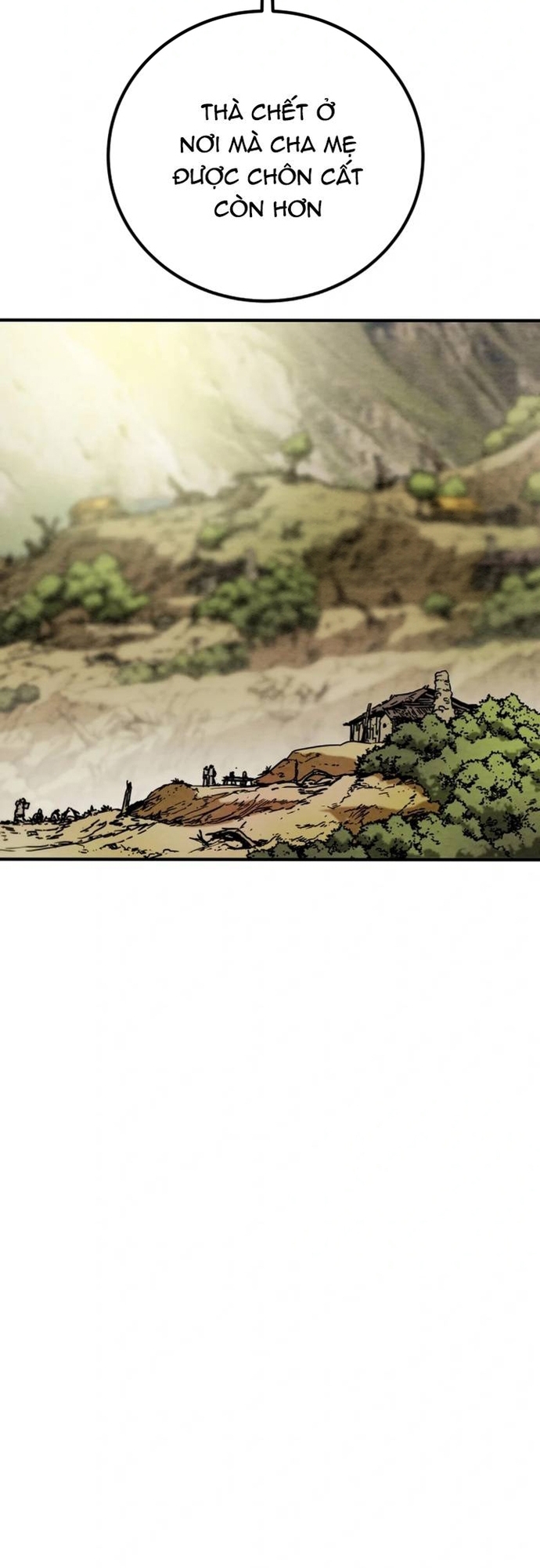 Thiên Quang Minh Nguyệt Chapter 90 - Trang 22