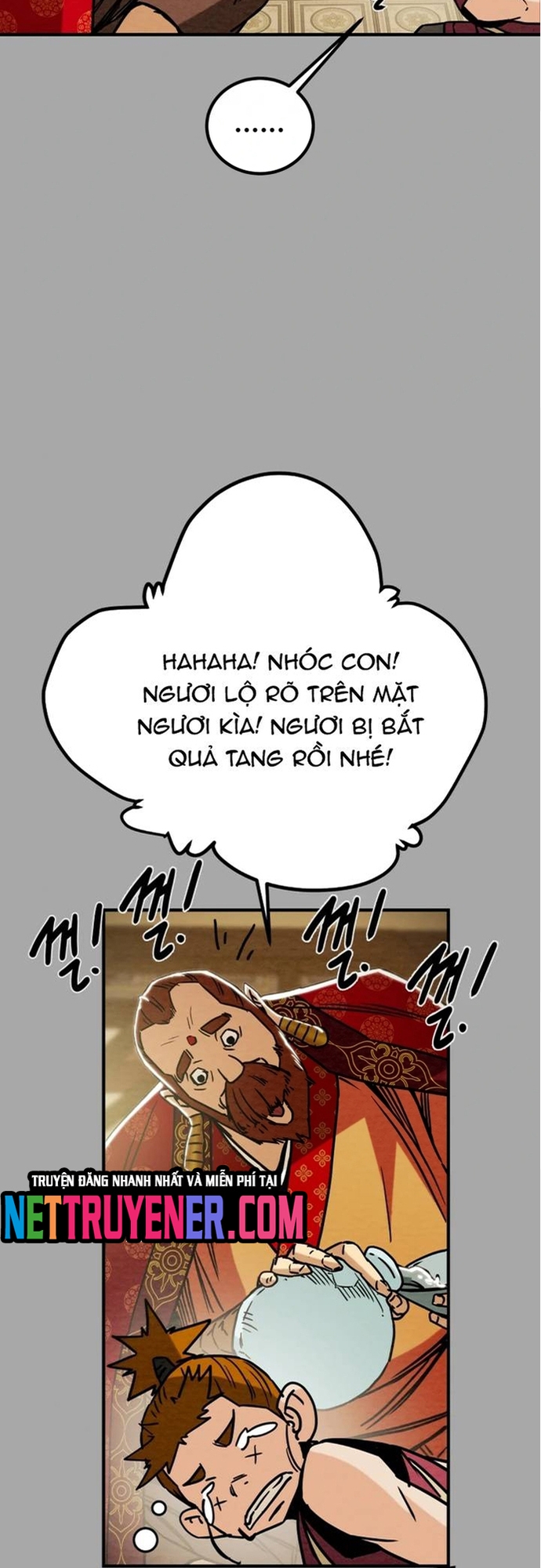 Thiên Quang Minh Nguyệt Chapter 90 - Trang 70