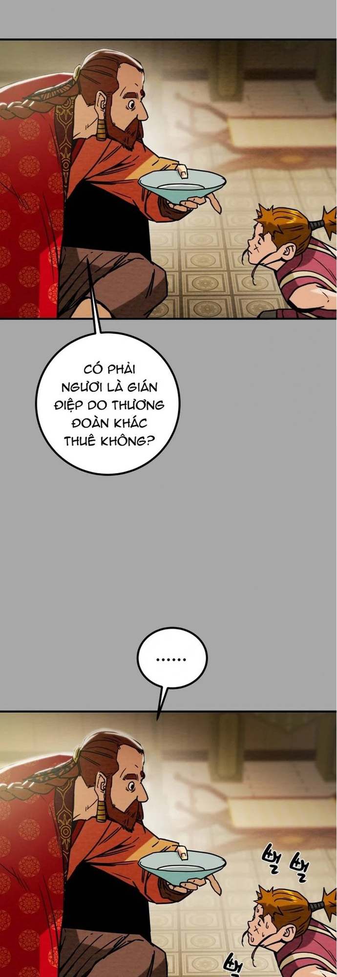 Thiên Quang Minh Nguyệt Chapter 90 - Trang 69