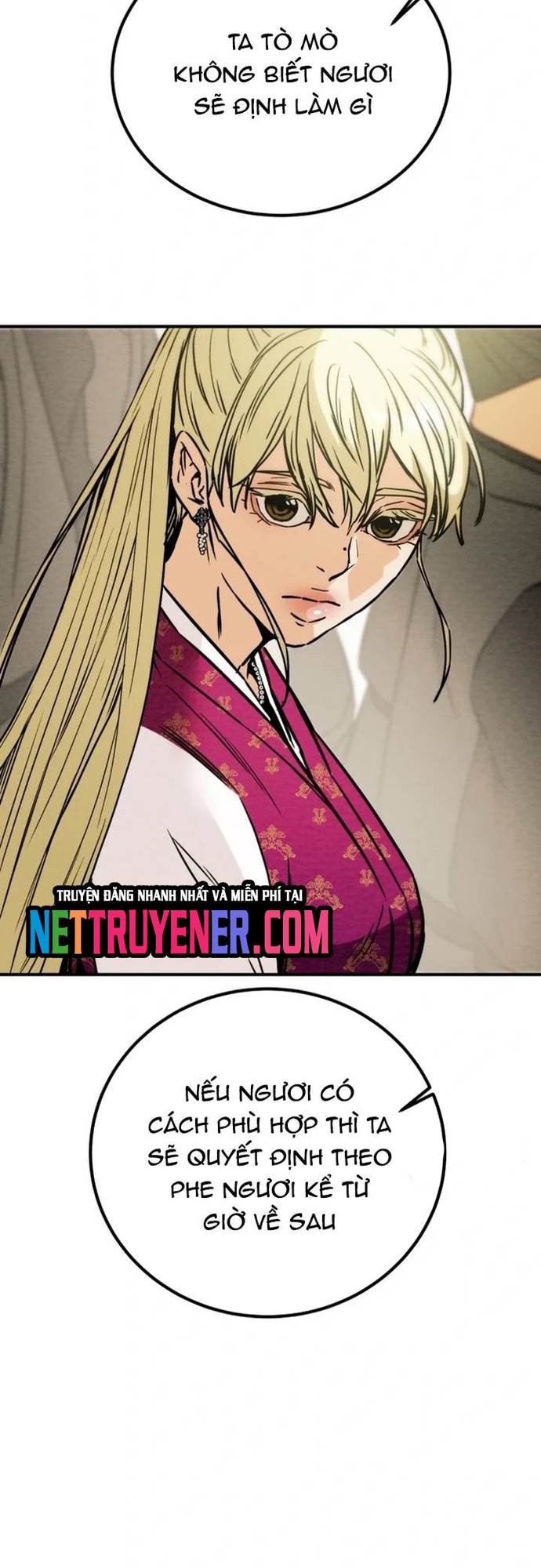 Thiên Quang Minh Nguyệt Chapter 90 - Trang 49