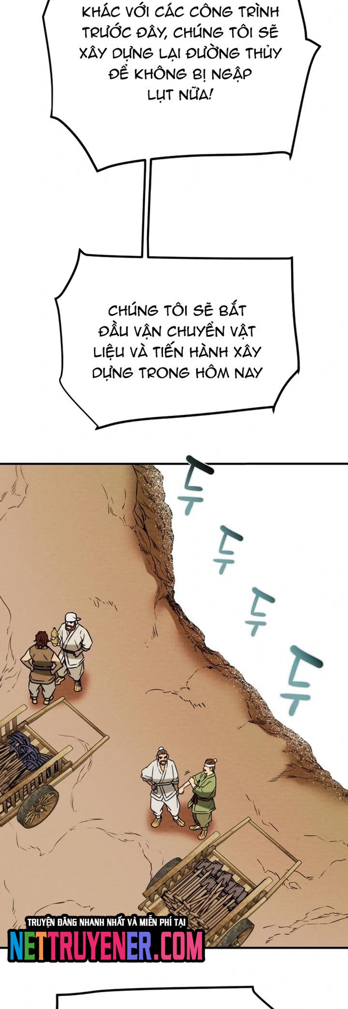 Thiên Quang Minh Nguyệt Chapter 90 - Trang 31