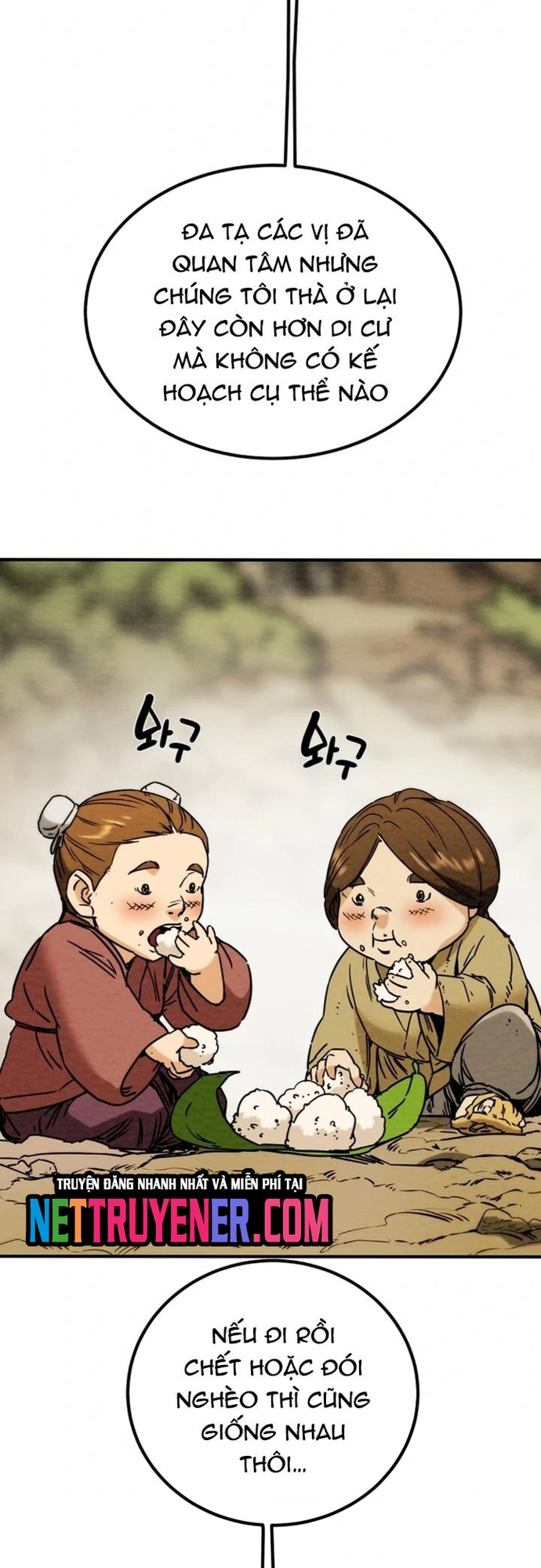 Thiên Quang Minh Nguyệt Chapter 90 - Trang 21