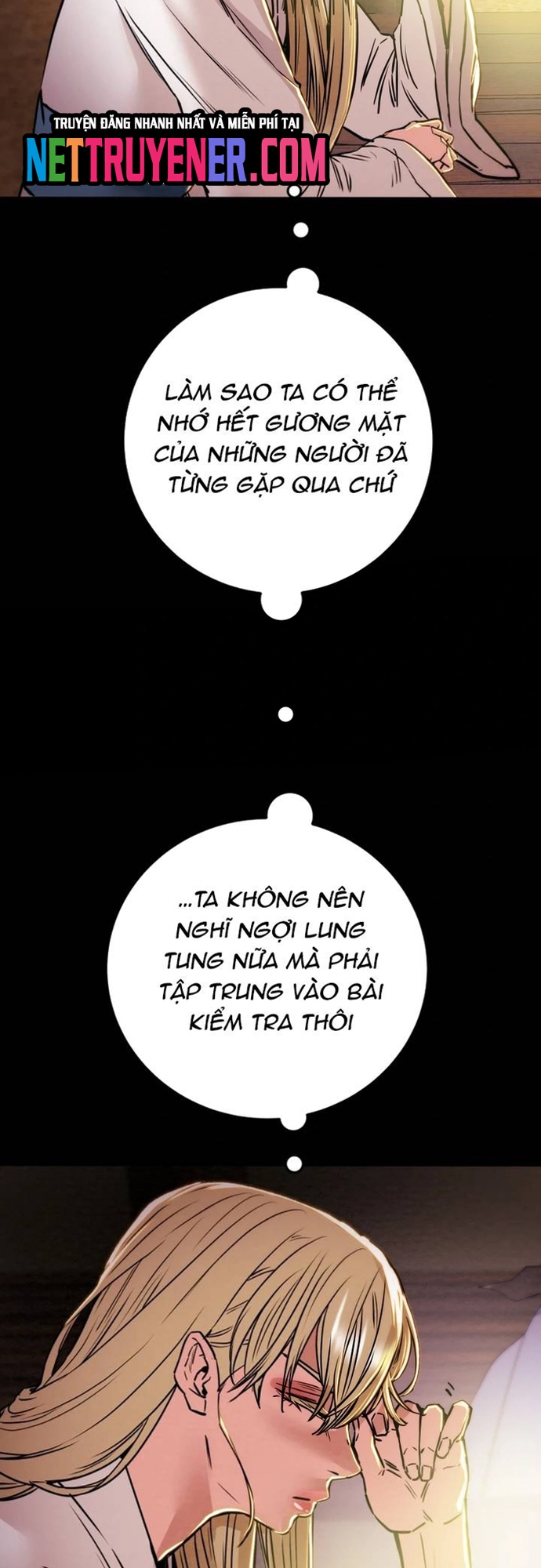 Thiên Quang Minh Nguyệt Chapter 90 - Trang 5