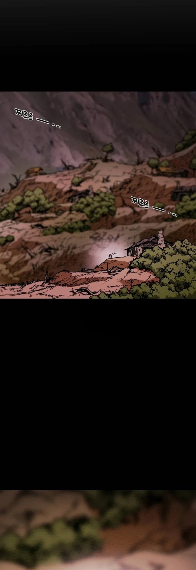 Thiên Quang Minh Nguyệt Chapter 90 - Trang 78