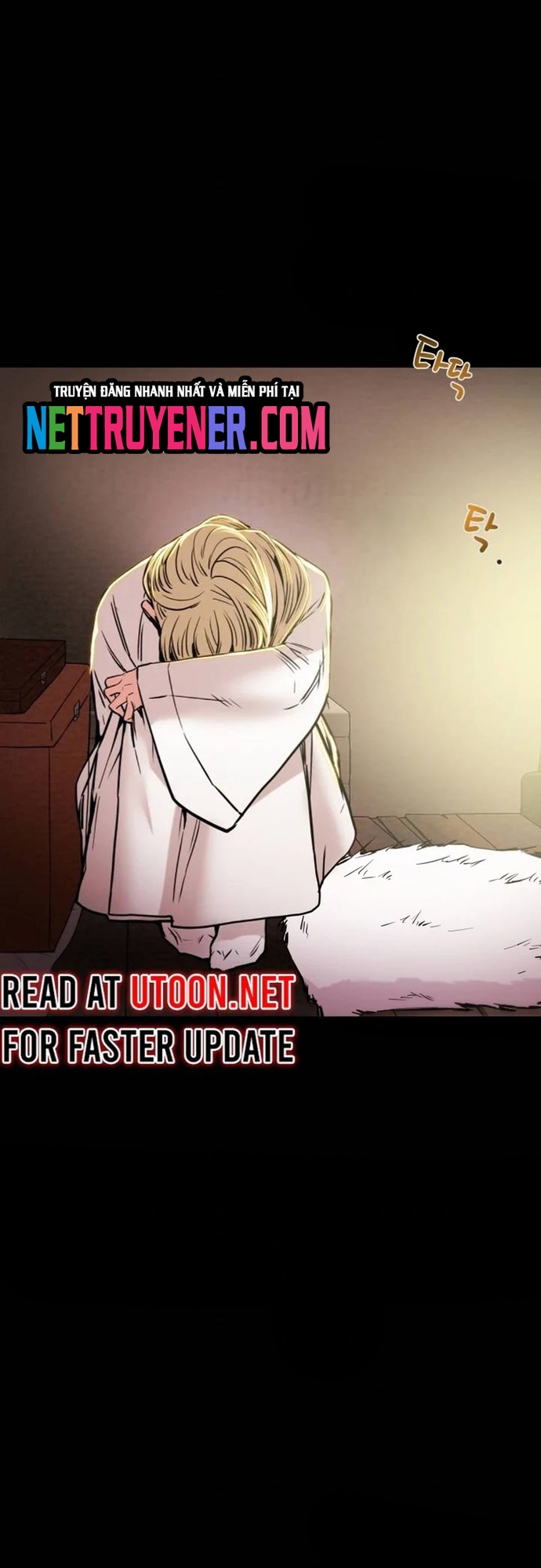 Thiên Quang Minh Nguyệt Chapter 90 - Trang 10