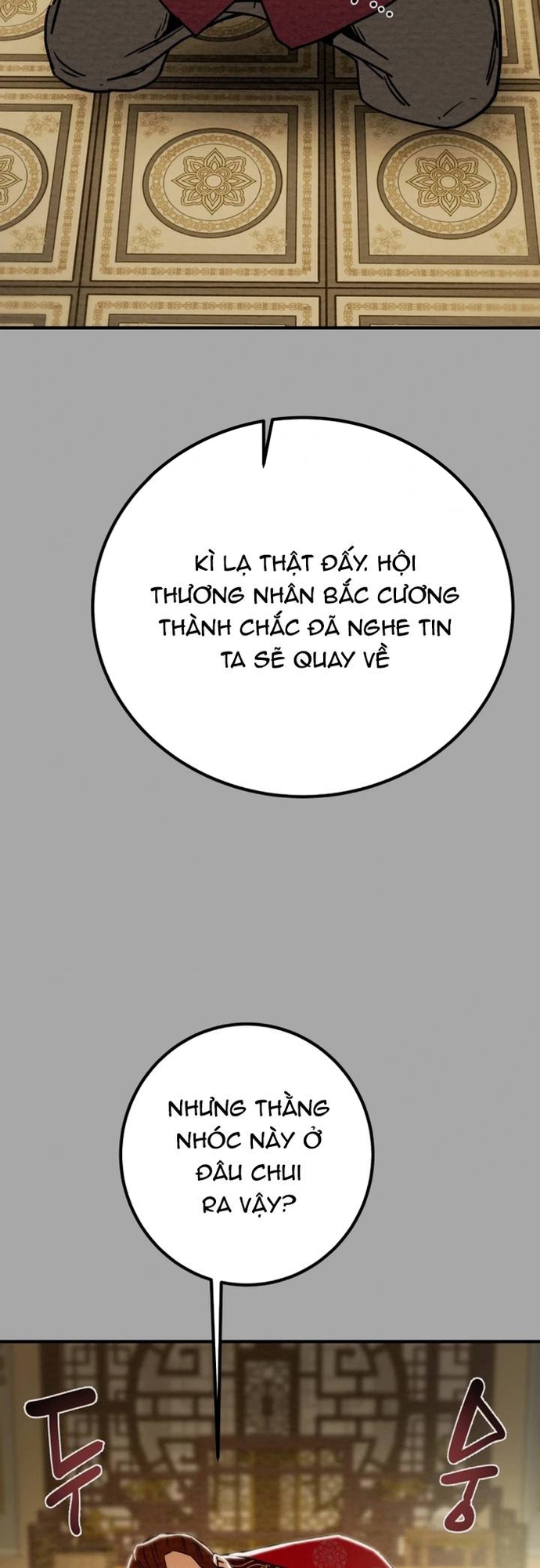 Thiên Quang Minh Nguyệt Chapter 90 - Trang 56