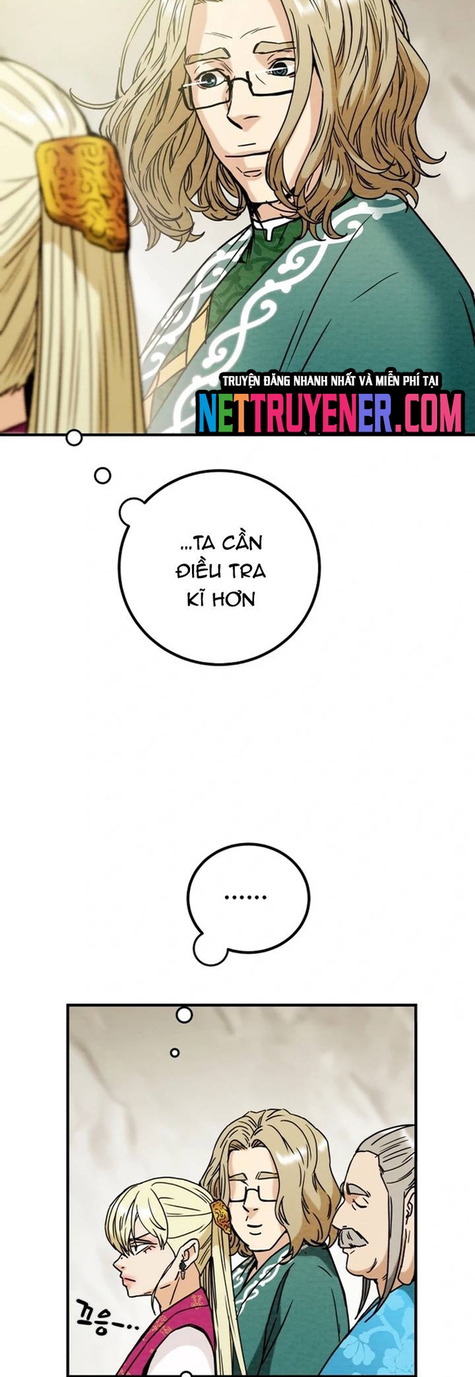Thiên Quang Minh Nguyệt Chapter 90 - Trang 52