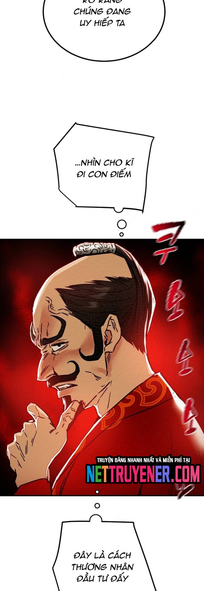 Thiên Quang Minh Nguyệt Chapter 90 - Trang 44