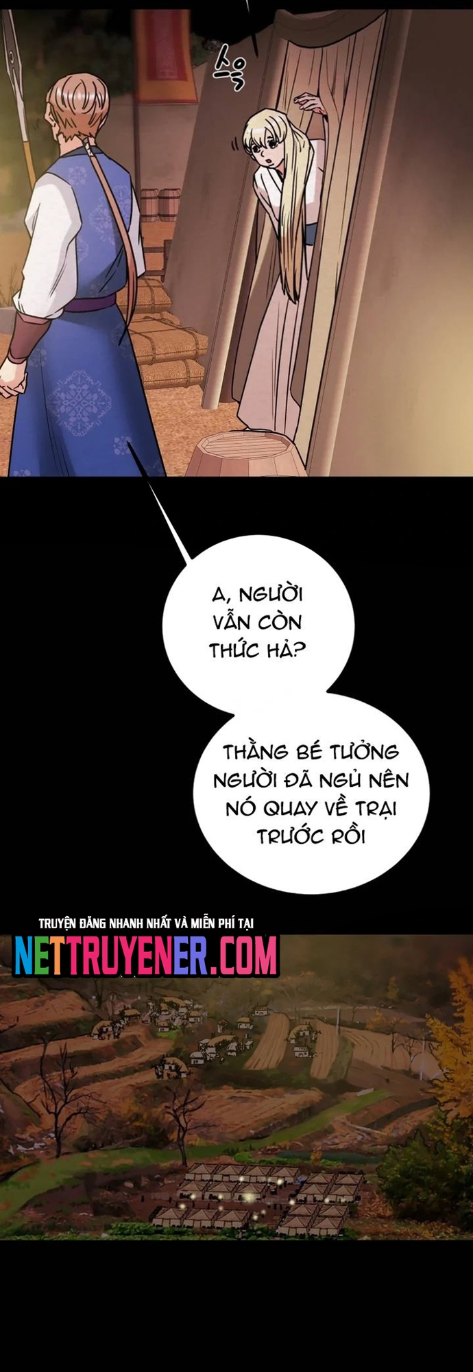 Thiên Quang Minh Nguyệt Chapter 90 - Trang 13