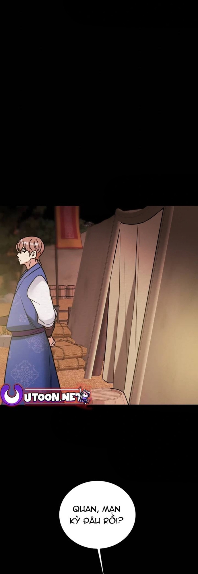 Thiên Quang Minh Nguyệt Chapter 90 - Trang 12