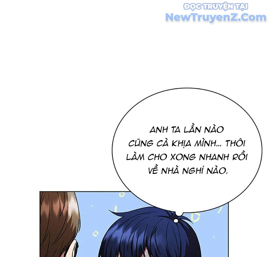 Carnelian: Quý Cô Rồng chapter 1 - Trang 28