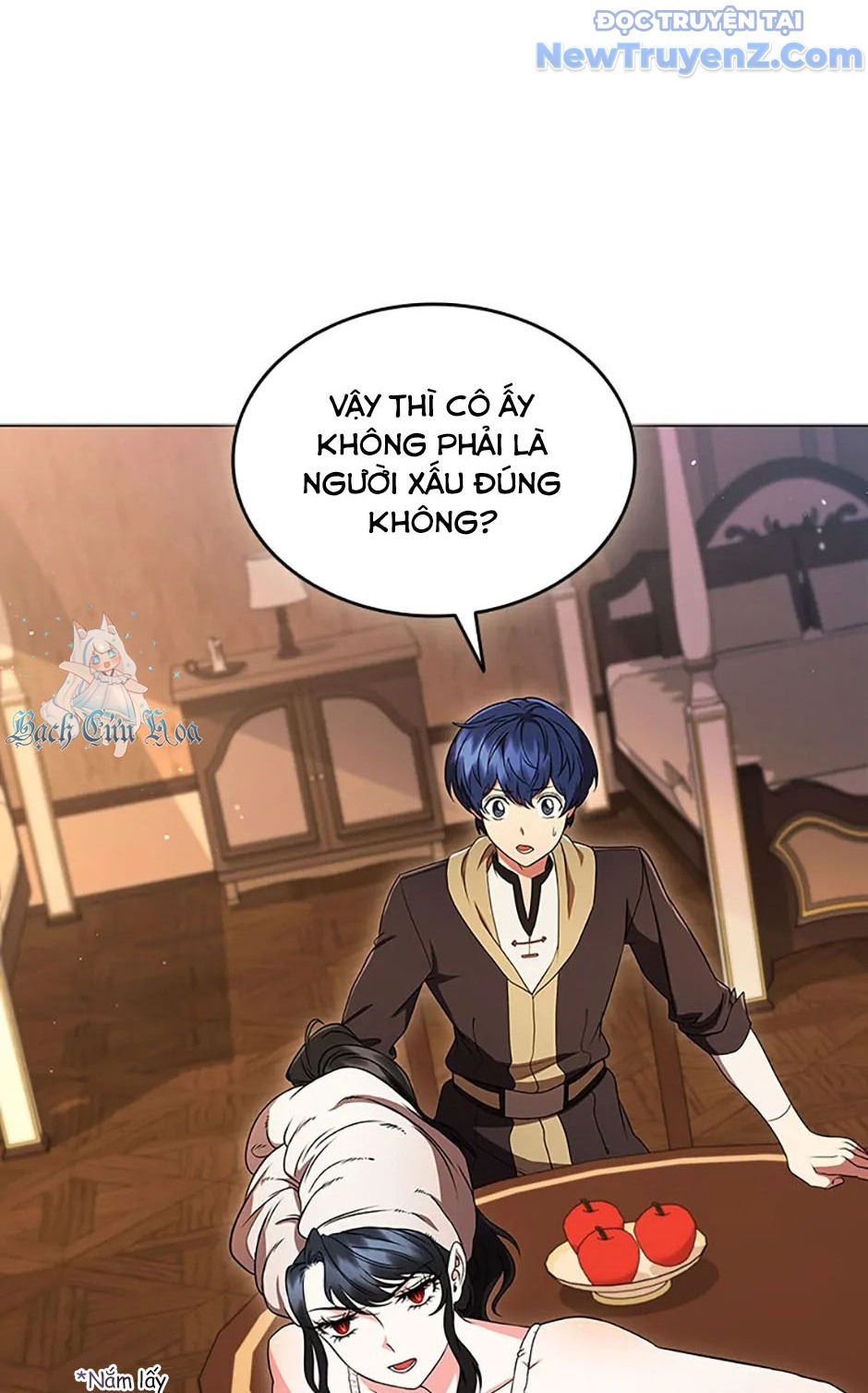 Carnelian: Quý Cô Rồng chapter 9 - Trang 96