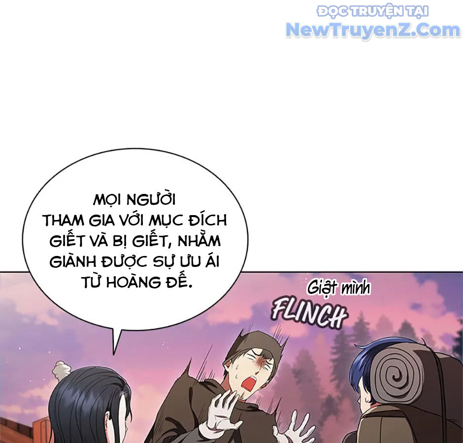 Carnelian: Quý Cô Rồng chapter 6 - Trang 115