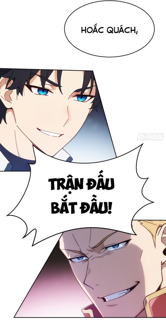 Võ Đạo Tông Sư Trùng Sinh Làm Công Nhân Chapter 25 - Trang 16