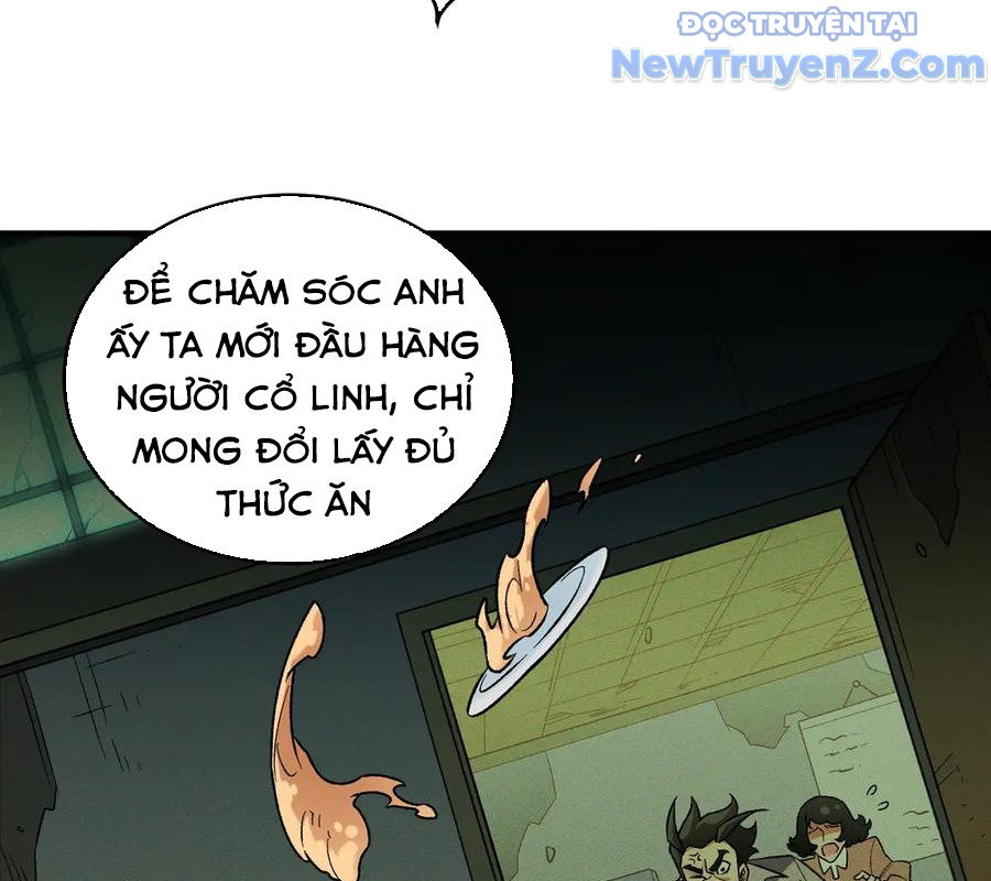 Toàn Dân Chuyển Chức : Duy Ta Vô Chức Tán Nhân chapter 169 - Trang 57